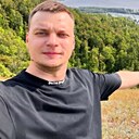 Знакомства: Денис, 37 лет, Самара