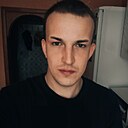 Знакомства: Даниил, 25 лет, Узловая