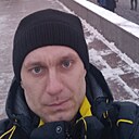 Знакомства: Данил, 38 лет, Балаково