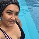 Знакомства: Гуля, 45 лет, Ханты-Мансийск