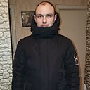 Знакомства: Сергей, 29 лет, Слоним