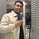 Знакомства: Мага, 25 лет, Липецк