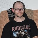 Знакомства: Ден, 45 лет, Зима