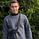 Знакомства: Даниил, 20 лет, Адлер