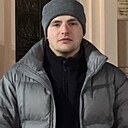 Знакомства: Вадим, 26 лет, Владивосток