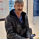 Знакомства: Виктор, 56 лет, Новокузнецк