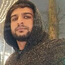 Знакомства: Хан, 31 год, Витебск