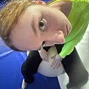 Знакомства: Мандаринка, 18 лет, Пенза