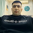 Знакомства: Сайд, 35 лет, Уфа