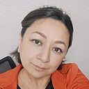 Знакомства: Богдана, 40 лет, Уфа