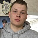 Знакомства: Кирилл, 20 лет, Феодосия