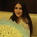 Знакомства: Марьям, 25 лет, Новосибирск