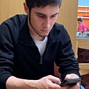 Знакомства: Магг, 20 лет, Махачкала