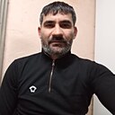 Знакомства: Анвар, 40 лет, Истра