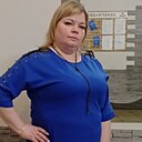 Знакомства: Ольга, 46 лет, Щекино