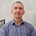 Знакомства: Дмитрий, 49 лет, Могилев