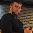 Знакомства: Анзор, 37 лет, Нальчик