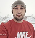 Знакомства: Atash, 36 лет, Горзов-Виелкопольски