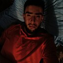 Знакомства: Ильсур, 26 лет, Мегион