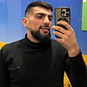 Знакомства: Nicat, 23 года, Краков