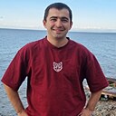 Знакомства: Мунис, 28 лет, Симферополь