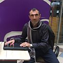 Знакомства: Артур, 49 лет, Ульяновск