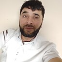 Знакомства: Самир, 36 лет, Череповец