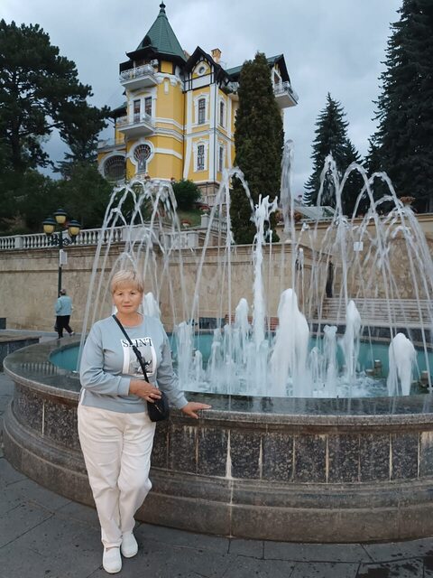 Фото - Tabor.ru