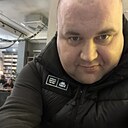 Знакомства: Евгений, 36 лет, Киров