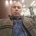 Знакомства: Ашраф, 49 лет, Дмитров