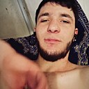 Знакомства: Ахмед, 21 год, Одинцово