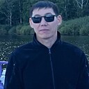 Знакомства: Ербол, 37 лет, Алматы