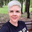 Знакомства: Ирина, 45 лет, Домодедово