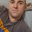 Знакомства: Юра, 38 лет, Тюмень