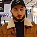 Знакомства: Renat, 38 лет, Баку