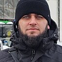 Знакомства: Магомед, 34 года, Мелитополь