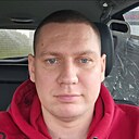 Знакомства: Александр, 37 лет, Гродно