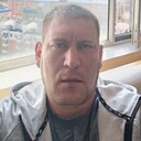 Знакомства: Андрей, 38 лет, Владивосток
