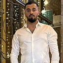 Знакомства: Элшад, 30 лет, Уссурийск