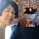 Знакомства: Sandra, 46 лет, Астрахань