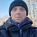 Знакомства: Сергей, 47 лет, Белгород