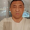 Знакомства: Адилбек, 48 лет, Астана