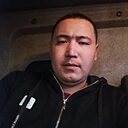 Знакомства: Ермек, 37 лет, Уральск