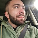 Знакомства: Владислав, 30 лет, Воронеж