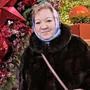 Знакомства: Любовь, 63 года, Москва