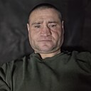 Знакомства: Сергей, 40 лет, Пенза