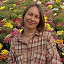 Знакомства: Вия, 50 лет, Киров