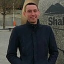 Знакомства: Александр, 35 лет, Донецк