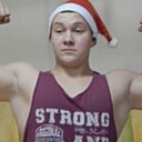 Знакомства: Роман, 26 лет, Лесосибирск