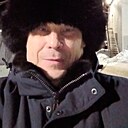 Знакомства: Максим, 45 лет, Магадан